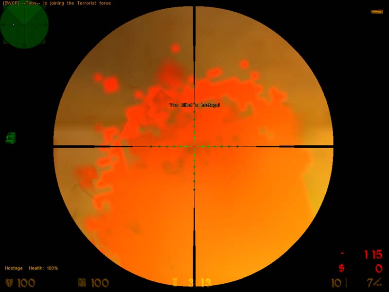 SniperPic
